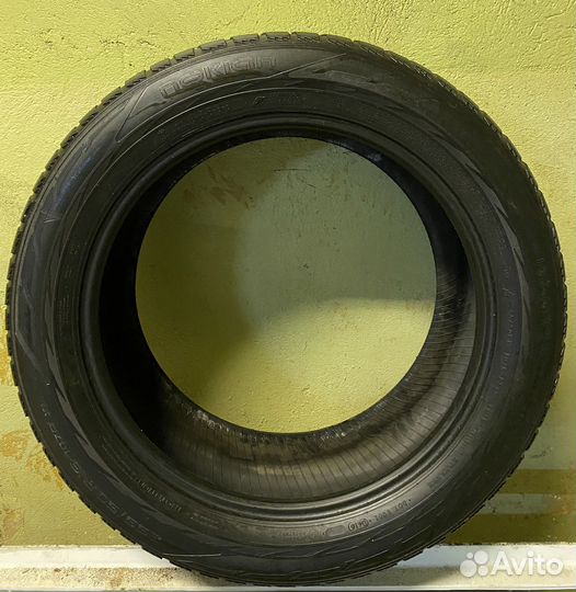 Nokian Tyres Hakkapeliitta R2 255/50 R19 R