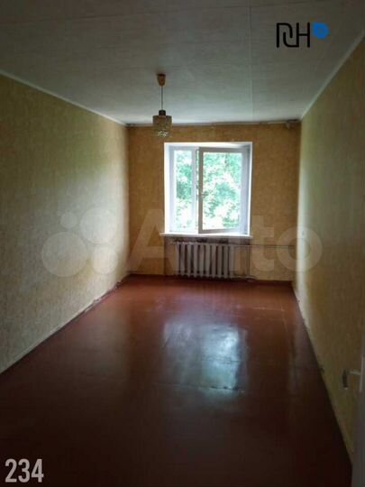 2-к. квартира, 47 м², 5/5 эт.