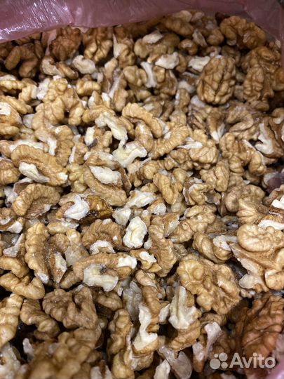 Грецкий орех