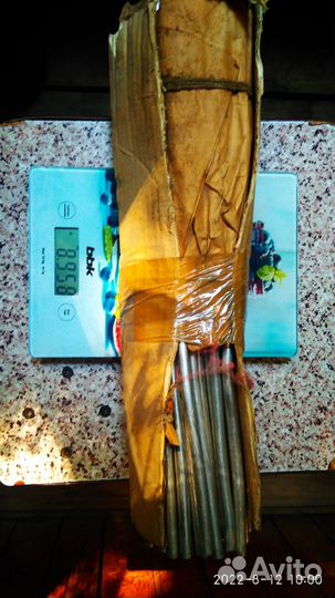 Припой пос-40, олово проба 99,99