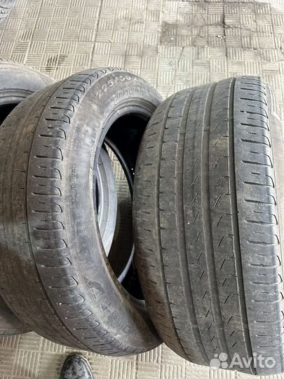 Pirelli Cinturato P7 225/50 R17