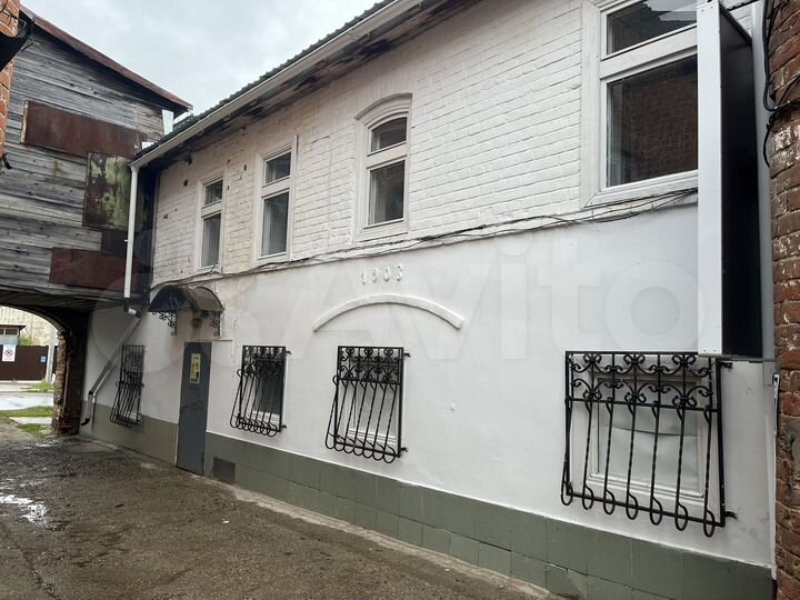 Офис, 13.6 м²