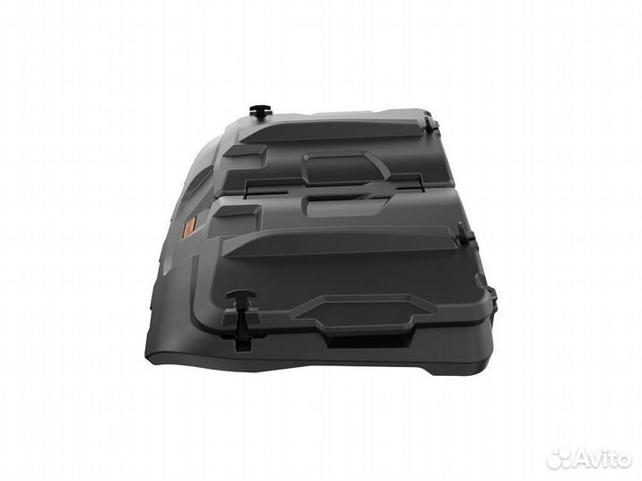 Крыша кофр для polaris ranger 500