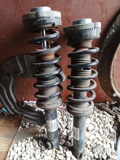 Задние стойки бмв F25 D20