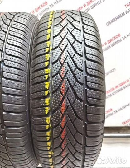 Semperit Speed Grip 2 185/65 R15 88T