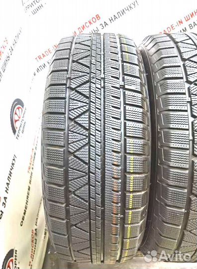 Vitour Ice Line 215/60 R17 96T