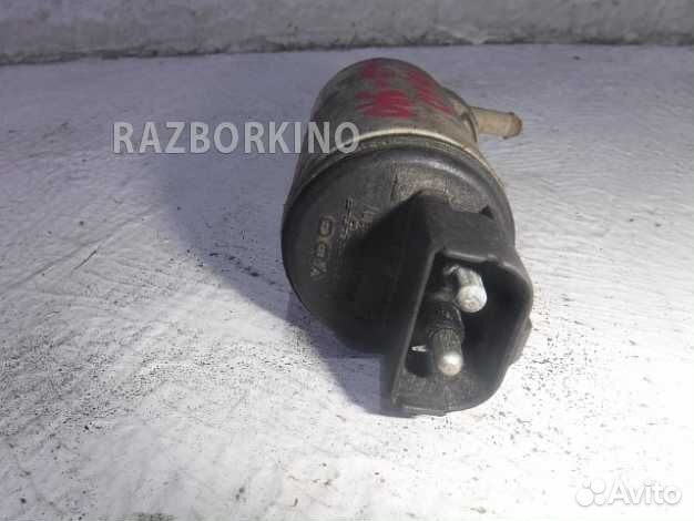 Насос омывателя Вольво 850