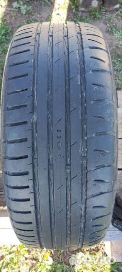 Nokian Tyres Nordman SZ2 205/55 R16 94W