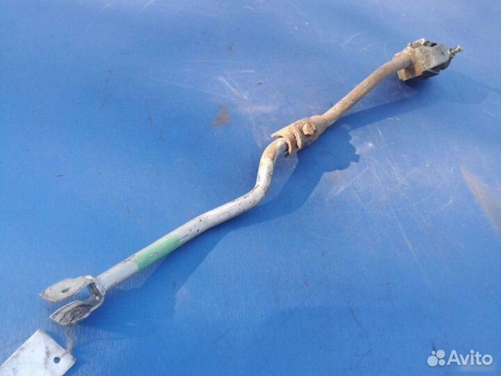 Тяга кулисы кпп Audi A6 С4
