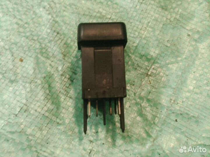 Кнопка птф Volkswagen Passat B3