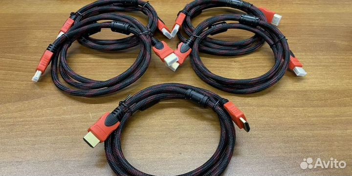 Кабель Hdmi hdmi новые