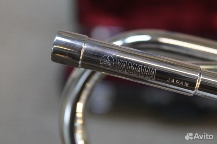 Труба:Yamaha,Bach,Conn,Amati,Selmer