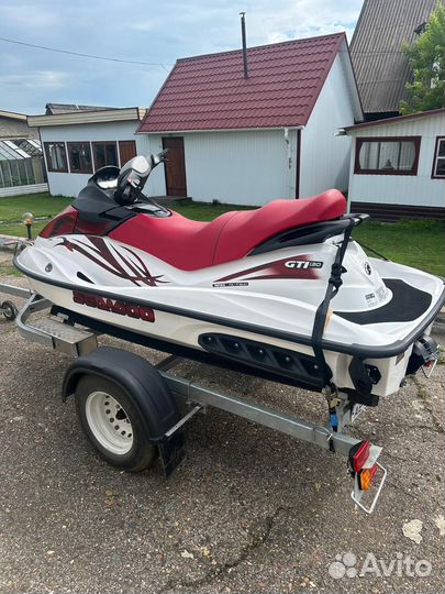 Продам гидроцикл