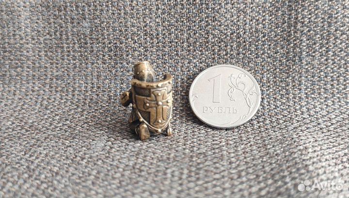 Бусины на темляк