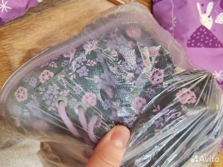 Куртка осенняя для девочки 92