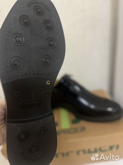 Лабутены военные 44 фарадей