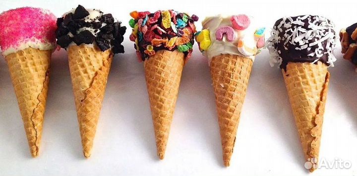 Вложись в франшизу – оригинальная идея