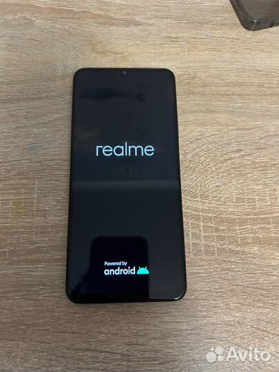 realme Note 50, 3/64 ГБ