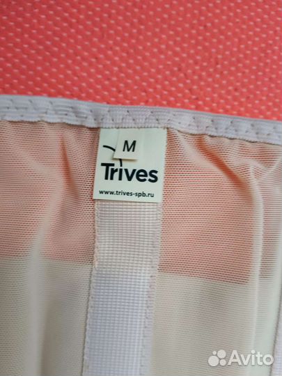 Бандаж дородовой и послеродовой