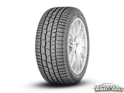 Continental ContiWinterContact TS 830 225/50 R18 99H