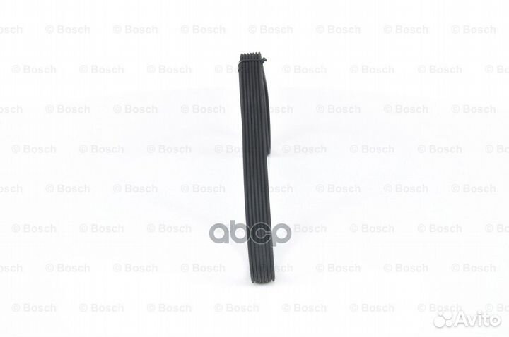 Ремень поликлиновый 7DPK1360 1987946204 Bosch