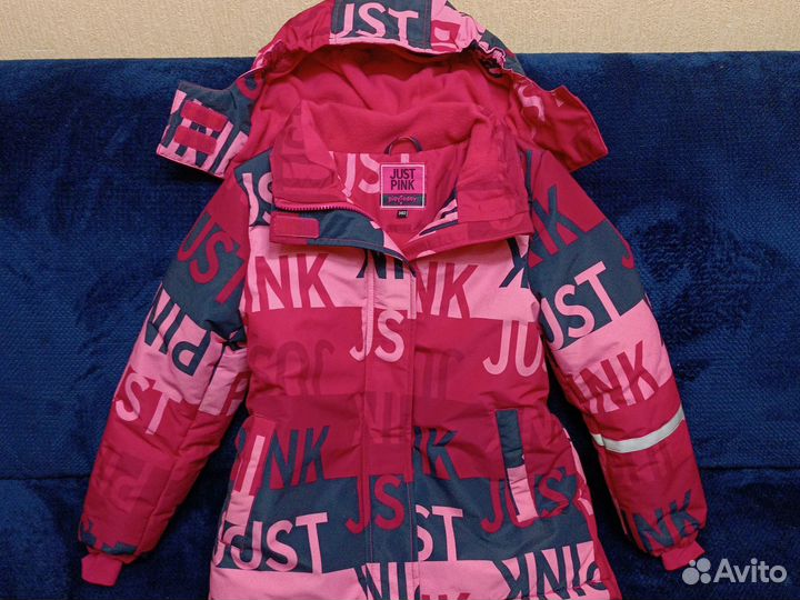 Одежда для девочки