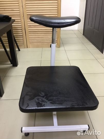 Педикюрная подставка для ног