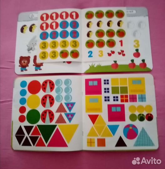 Новые книги обучающие для детей