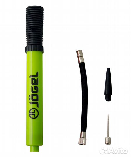 Насос Jogel JA-104 двойного действия (25см)