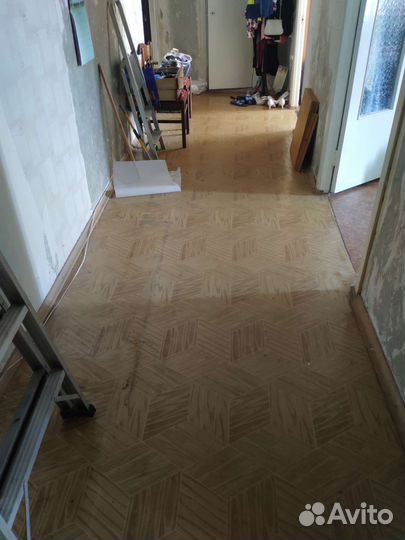 Ленолиум 7м