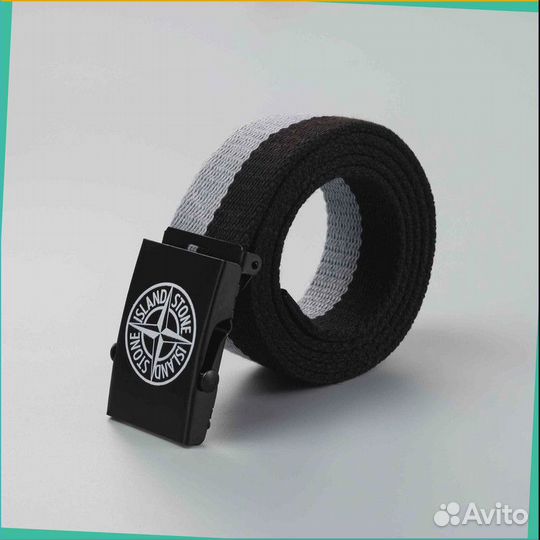Ремень Stone Island (62456 Номер партии: )