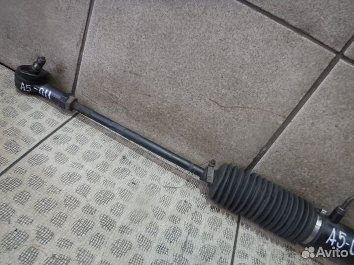 Рулевая рейка Hyundai Elantra XD