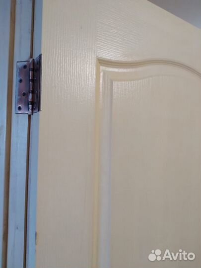 Межкомнатные двери бу с коробкой