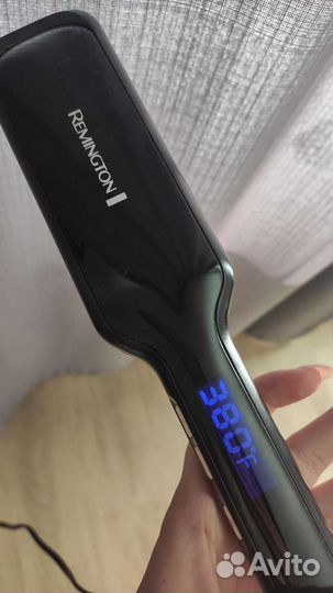 Выпрямитель для волос