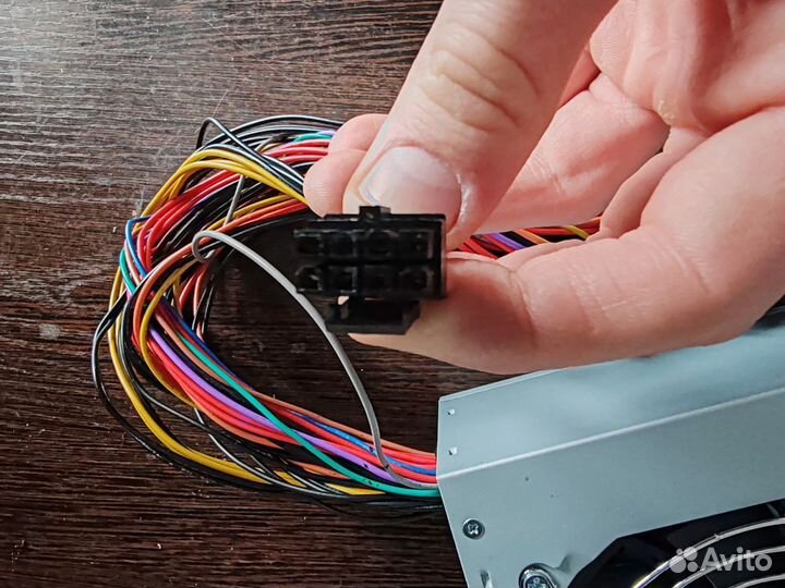 Блок питания 500w