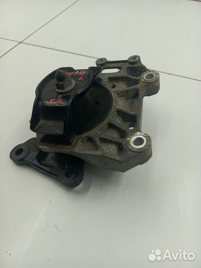 Опора Двигателя левая (Haval F7)