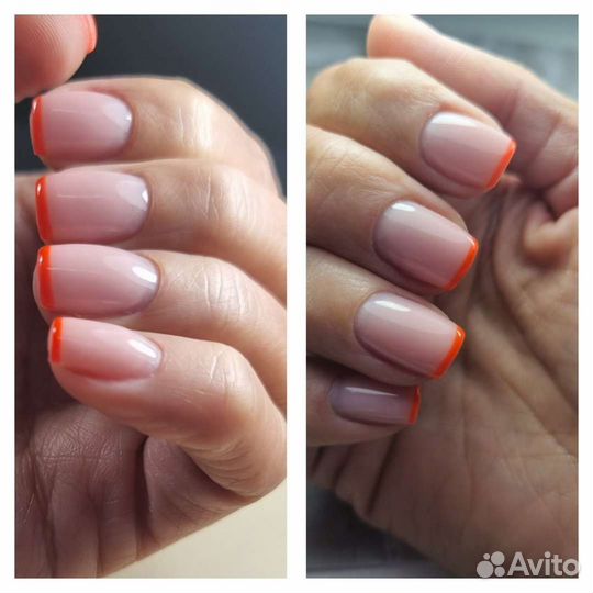 Ногтевая студия О' блик