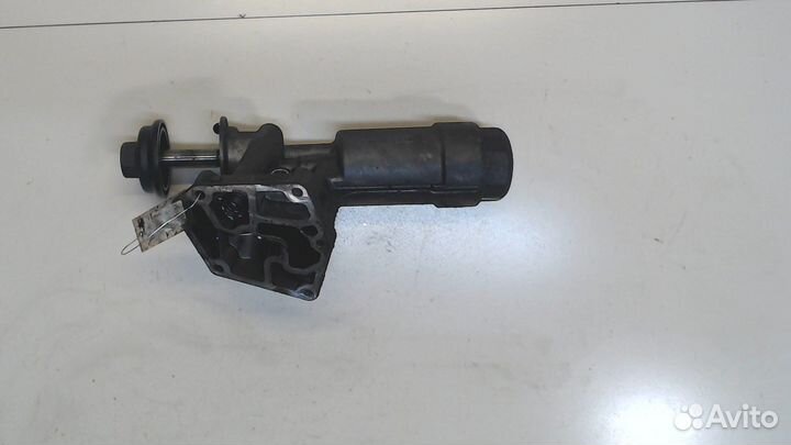 Корпус масляного фильтра Audi A4 (B6), 2004