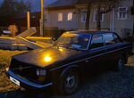 Volvo 260 2.7 MT, 1981, 140 000 км