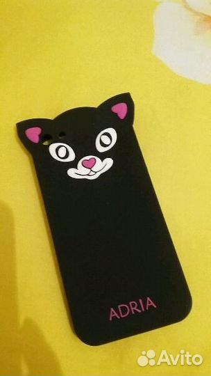 Чехол для iPhone 5S