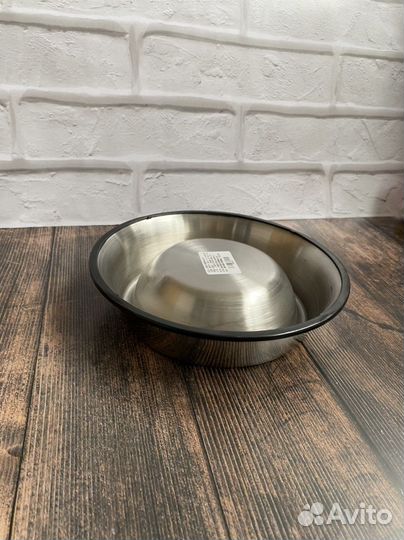 Миска для собак