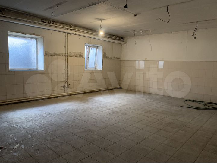 Офис / склад / торговля, 100–800 м². Собственник