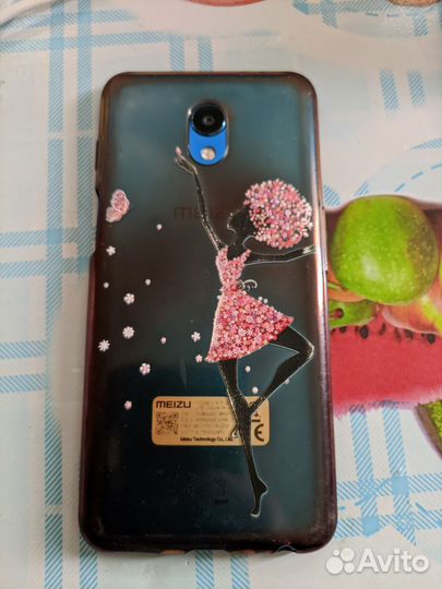 Meizu M6s, 3/64 ГБ