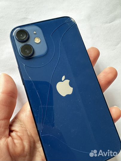 iPhone 12 mini, 128 ГБ