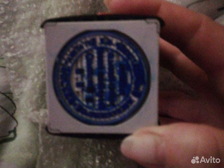 Самонаборная печать