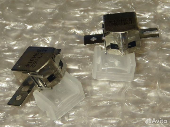 Головка для кассетного магнитофона