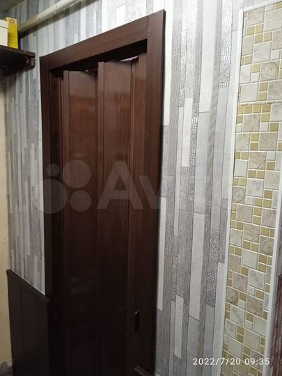 2-к. квартира, 43,9 м², 1/4 эт.