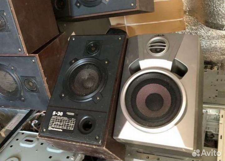 Акустическая система Sony и aiva SX-LMN5 Sony Corp