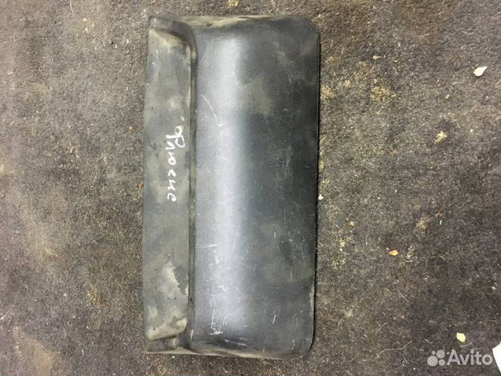 Стоп-сигнал Renault Fluence 1.6 2015