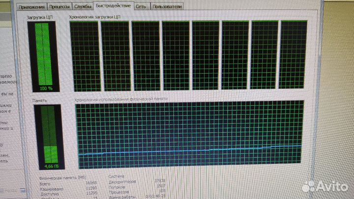 Ремонт компьютеров, ноутбуков, навигаторов